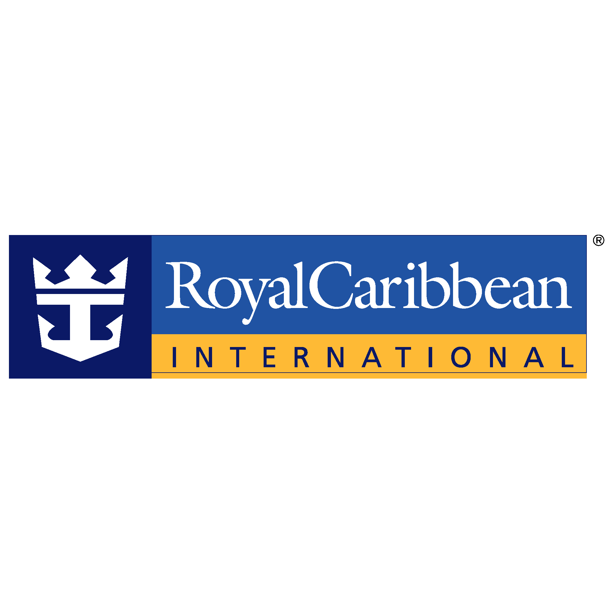 Royal Caribbean Logo